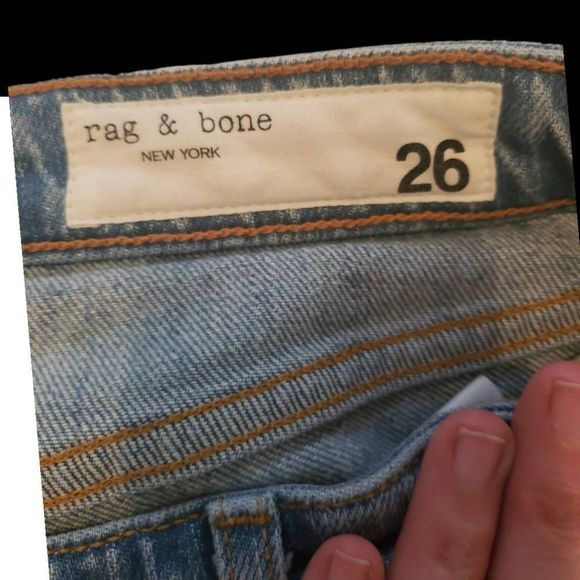Rag & Bone  - Picture 4 of 5